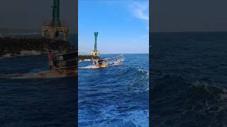 Anculanculan Bergelombang fisherman viral short trending