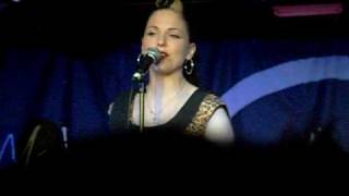 Imelda May - Wild About My Loving - Live at Oran Mor chords