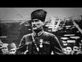 Halâskârgazi Mustafa Kemal Atatürk | Warriors Edit !