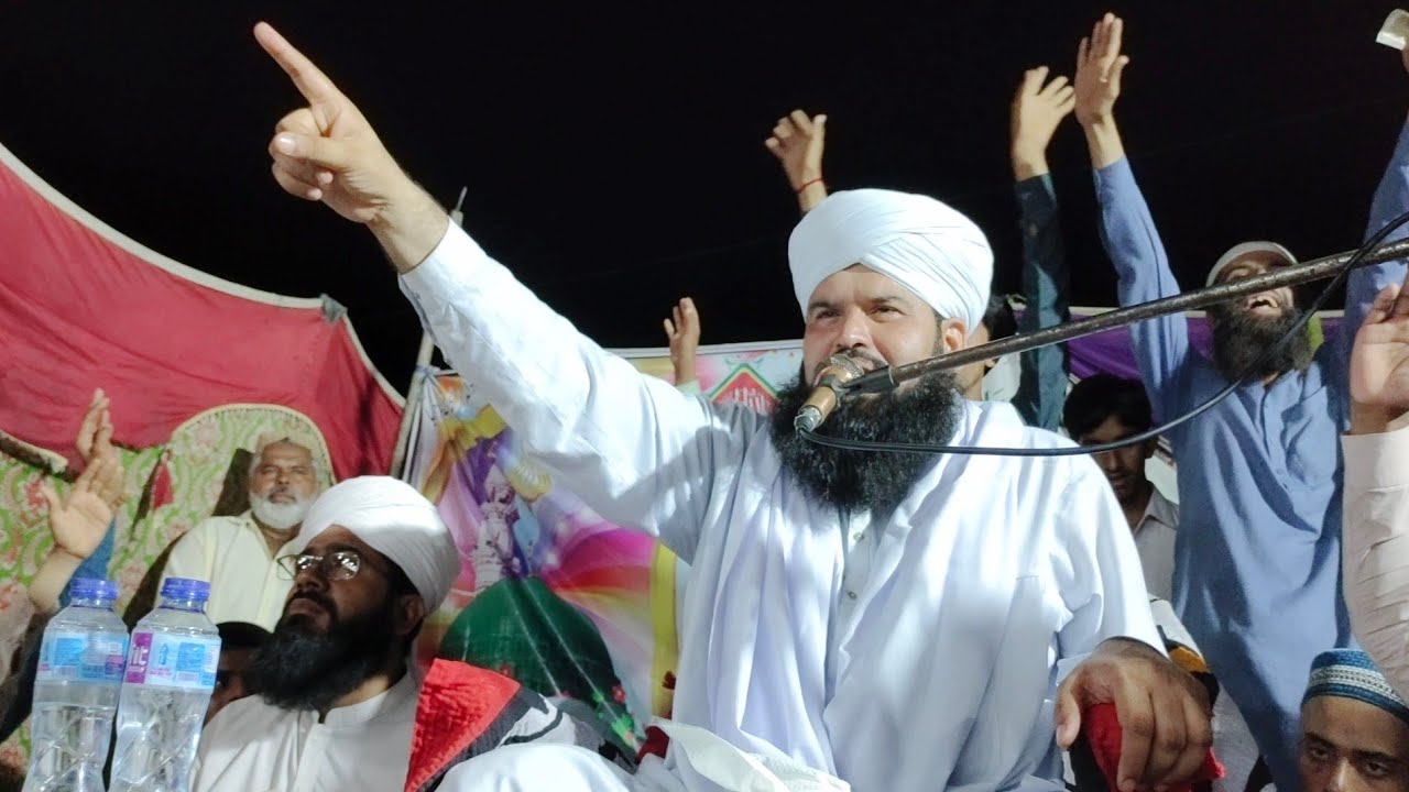 Syed Gul Ahmed Shah || Yaari Sharif || Shan e Gaus-e-Azam Dastagir || Village Mevo Bozdar (Jarwar)