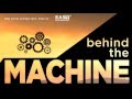 Behind the machine  new series on easy engineering tv