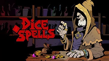 Dice & Spells - Android Gameplay