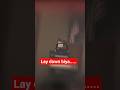 Rapid Takedown: Suspect Neutralized in Intense FPS Action #shorts