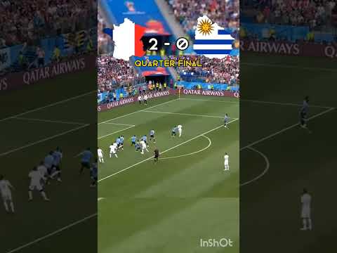 Как Франция победила чм 2018