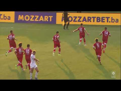 Sloga Doboj Leotar Goals And Highlights