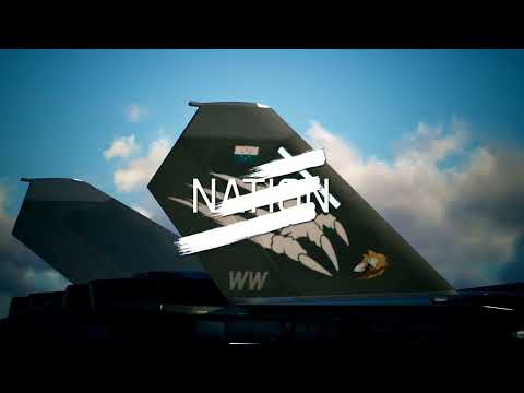 The Three Strikes (Trigger) | Ace Combat 7 Skies Unknown