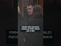 Hundreds attended the funeral of the beloved midfielder, who died at the age of 75 🕊️