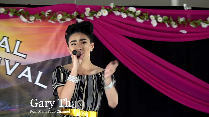 Gary Thao  -  Round 1 / Hmong Nat'l Laboe day 2019