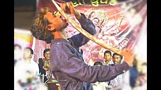Jay Mahakali Maa / Dakla