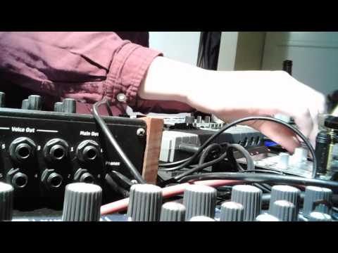 Roland MC-202 Chill Jam