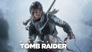 Shadow of the Tomb Raider - O Filme (Dublado)  Tomb raider, Tomb raider  lara croft, Raiders