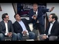 Alex Jones And Roger Stone Interrupt The Young Turks Republican National Convention Coverage