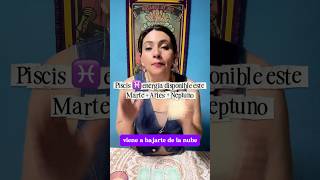 Piscis #tarot #lecturacartas #tarotgratis #tarotenespañol #tarotreading #tarotamornuevo
