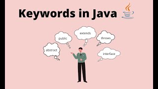 Reserve Keywords in Java Programming