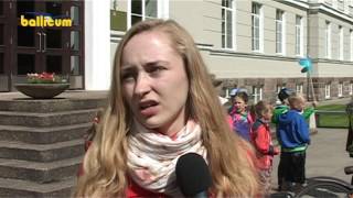 Kėdainių Žinios 2016 05 20