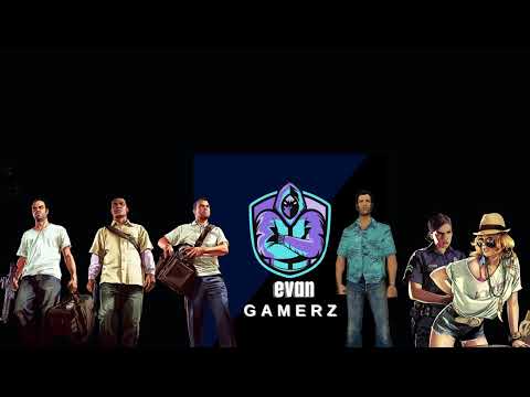 evan gamerz Live Stream