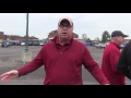 #ECACD3FBFEST Fans View