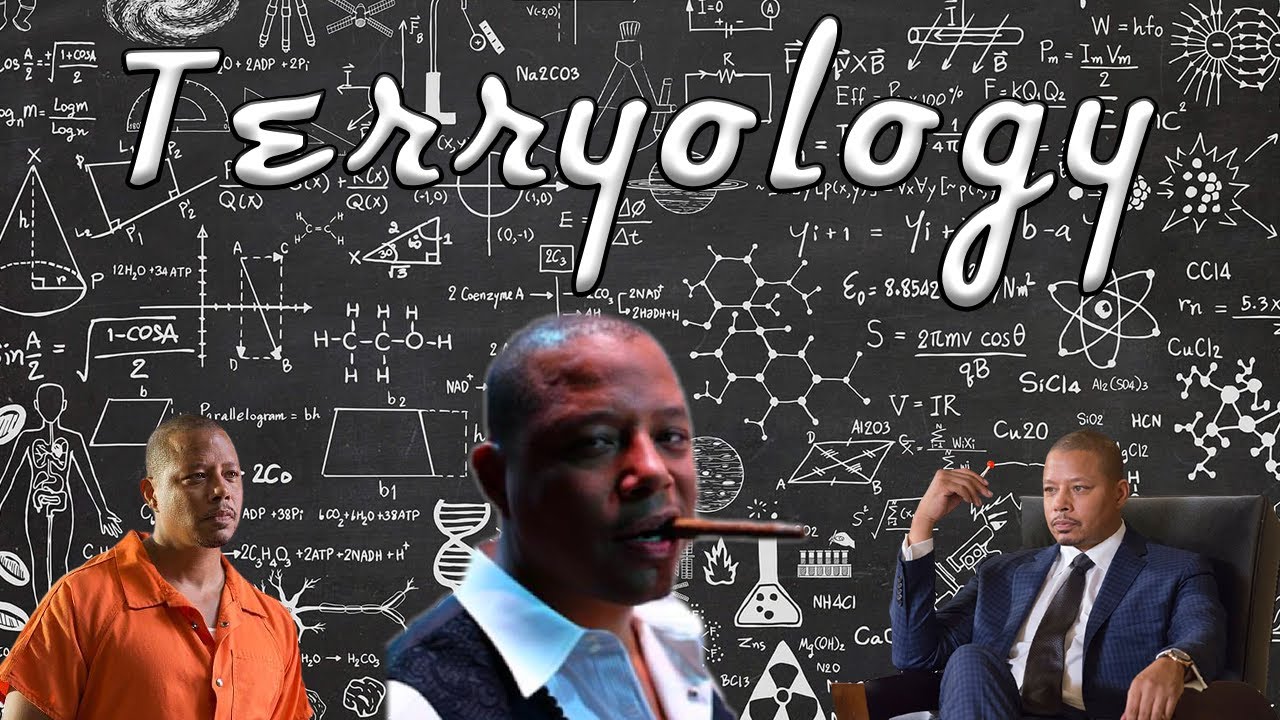 Terryology YouTube