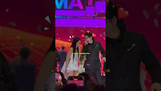 The Best Dude Award Goes To Zico And Jennie