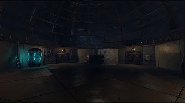 Killing Floor 2 | Atrium | Custom Map