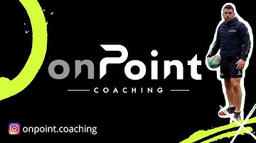 OnPoint Coaching - Intro