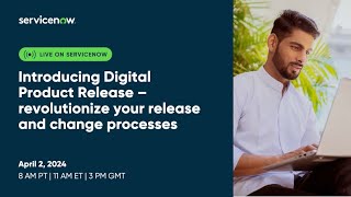 Introducing Digital Product Release – revolutionize your release and change processes