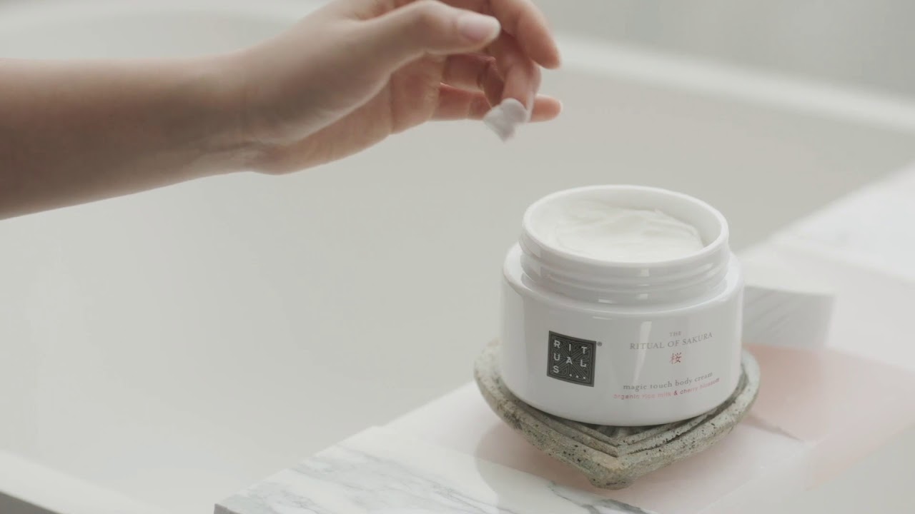 RITUALS® Sakura - Body cream