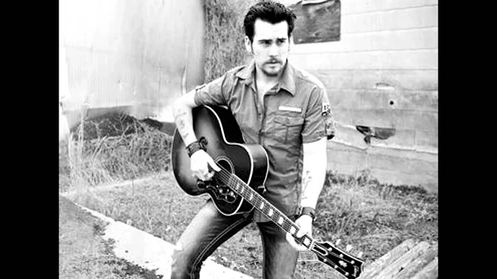 Matt Mason - If I Could Go Back Again