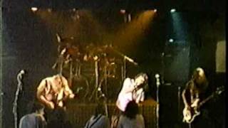 Imortal Axe - Metamorphosis - Jezebels 1990