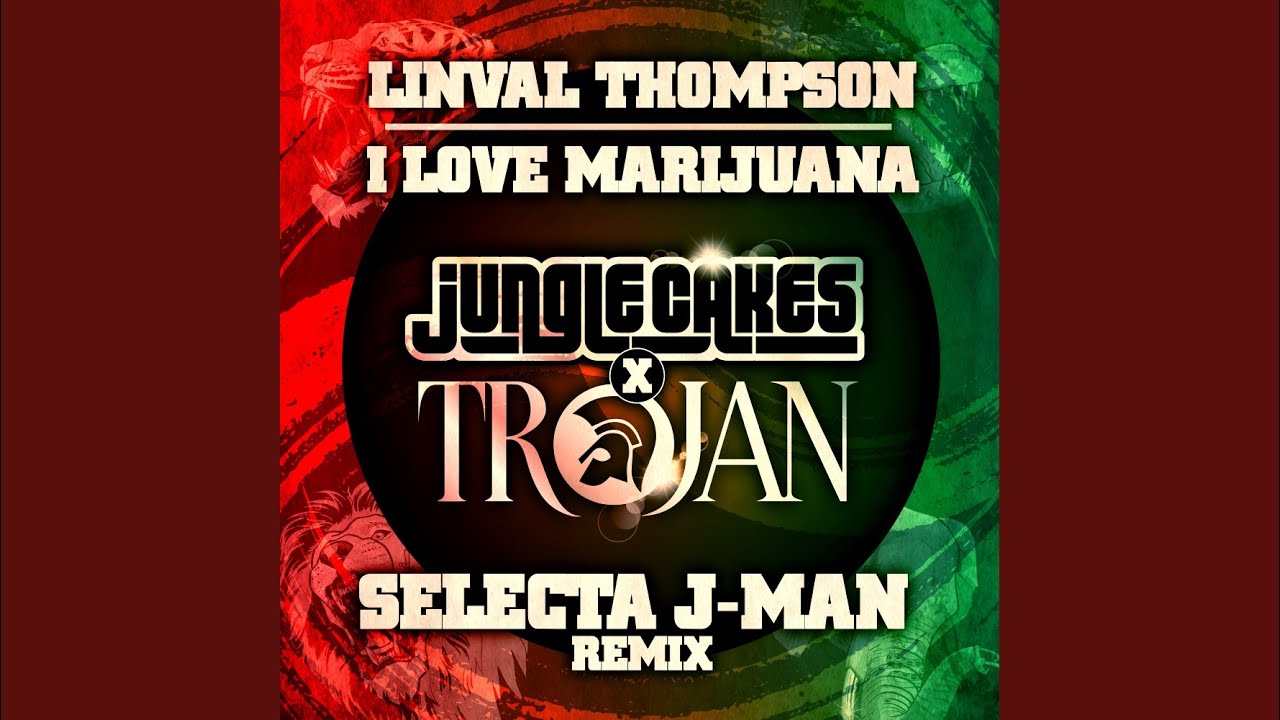 I Love Marijuana (Selecta J-Man Remix - Edit) I Love Marijuana (Selecta J-Man Remix - Edit)
