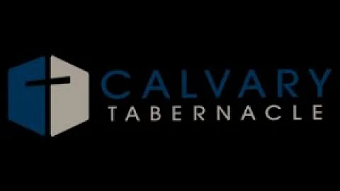 Live Stream - July 9, 2022 , Calvary Tabernacle