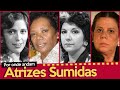 LEMBRA DELAS? | ATRIZES SUMIDAS | POR ONDE ANDA JANDIRA MARTINI?