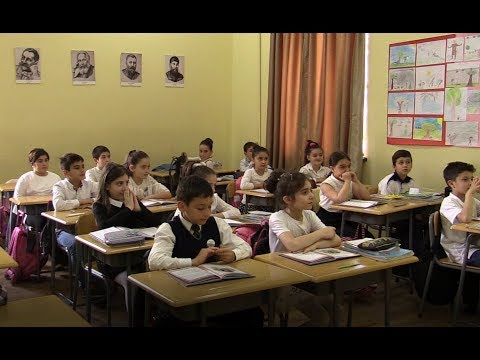 რელიგიის ისტორიის სწავლება სკოლებში