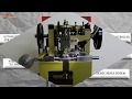 Box Chain Machine, Automatice Machine For Venetion Chain - ModernChainMachines.com