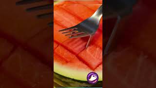 Game-Changer Watermelon Fork! 🍉🍴 | Listen “POLAR - IEVAN POLKKA” on YT