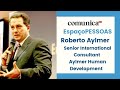 Espaopessoas  roberto aylmer  ajudar equipas a reduzir stress  comunicarh