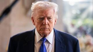 OMG: Trump issues SURPRISE response on Platner allegations | Another Day