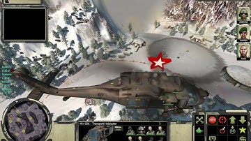 JOINT TASK FORCE game - CAMPAIGN ONE TOUCH stage 8 gameplay.. by GRIG