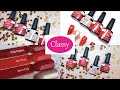 CLASSY NAILS SPARKLE &amp; SPICE AND MORE!! | Spangley Nails