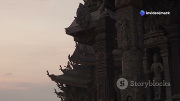 Khajuraho Temples || Madhya Pradesh || Indian Temples