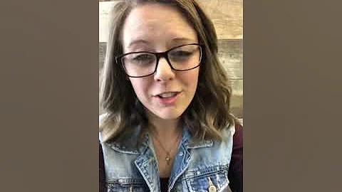 Melissa Dees Intro for VF