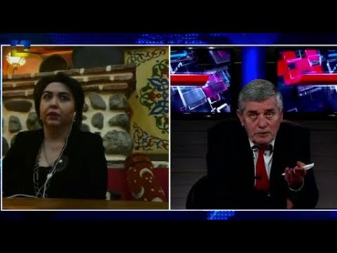 დიდი უფსკრულია ხალხსა და ხელისუფლებას შორის, ხალხი და ხელისუფლება სხვადასხვა მხარესაა- ბესელია