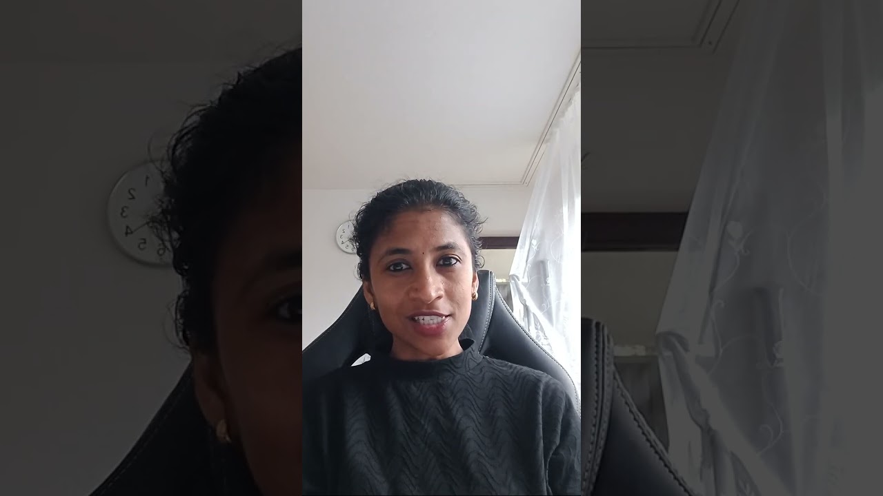 Interview practice for Task 5.7 Careerfoundry.