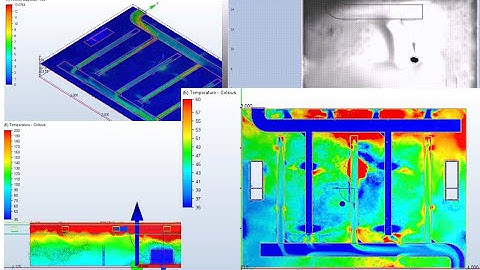 Part 3 To set up for Fire Smoke Simulation in Autodesk CFD