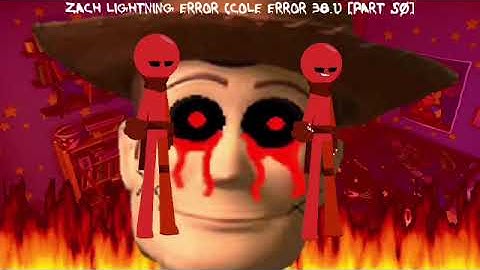 Thumbnails For Zach Lightning Error (Cole Error 38.1)