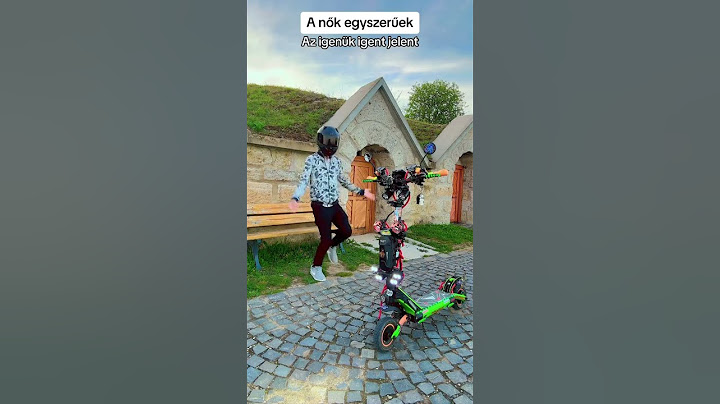 nők egyszerűek.😃 #idézetek #nekedbe #mpstreetrider #kugookirin #tata #roller #nők #lányok
