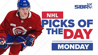  Top Free NHL Picks for Monday (June 28th)