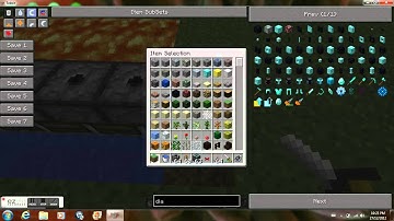 How to easily make red matter in tekkit