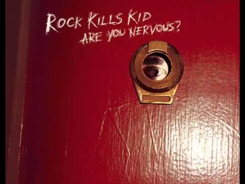Rock Kills kid - Midnight accords