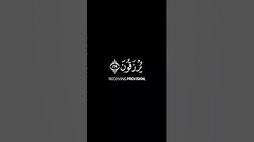 سورة ال عمران _ الاية 169 _ تلاوة رائعة _ ❤️🤲📖